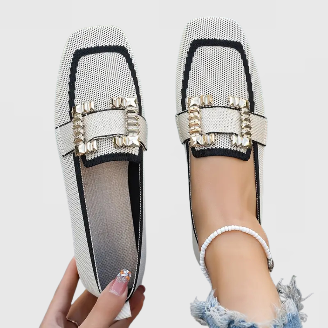 Marlene | Orthopaedic Loafers