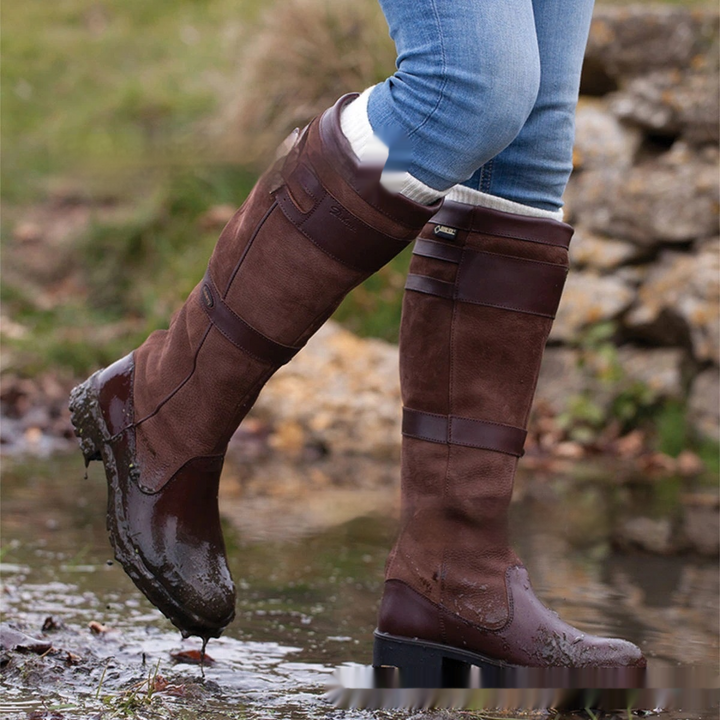 Elsie | Orthopaedic Boots