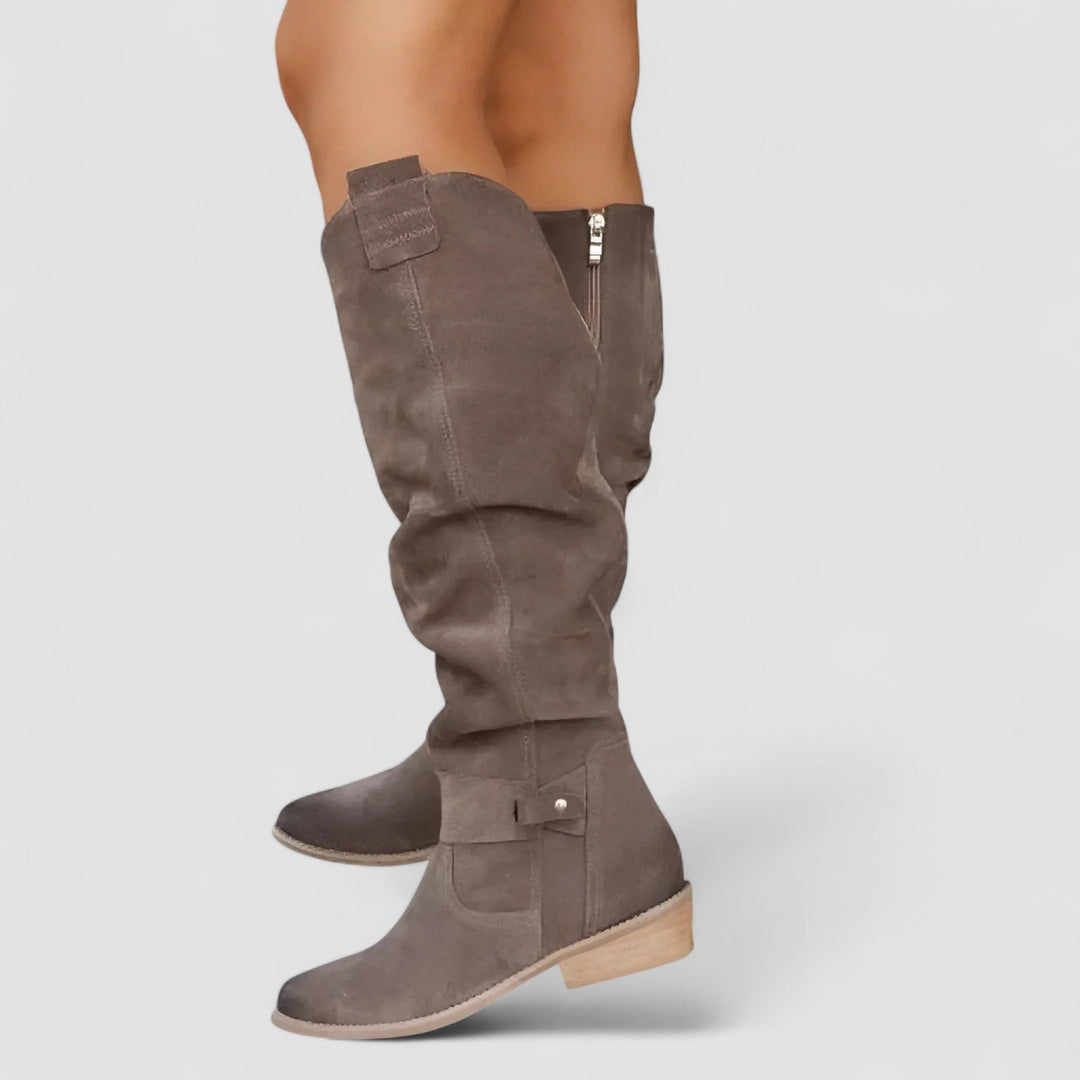 Megan | Orthopaedic Boots